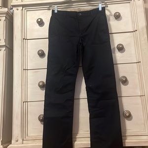 Kids chino adjust able waist
